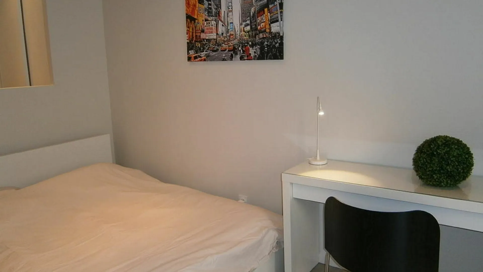 Appartements Bellecour Lyon